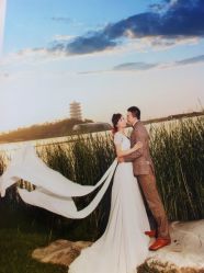 -唯一视觉婚纱摄影(李家村店)