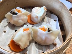 虾饺包-苏小柳手作点心(控江旭辉分院)