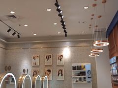 -海马体照相馆(大连柏威年购物中心店)