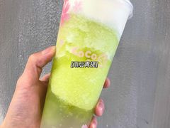 -CoCo都可(长江西路华联店)
