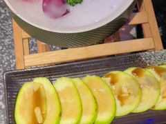 -谷牛日式烤肉(宝山U天地店)