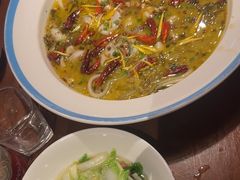 -湖兰金牌小炒肉(椒江万达店)