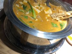 -杨翔豆皮涮牛肚(万和城店)