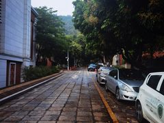 -厦门大学(思明校区)