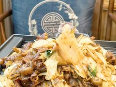-悦真雅院·四合院·清真私房菜(雍和宫店)
