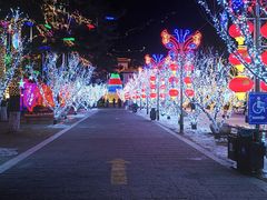 -龙庆峡风景区