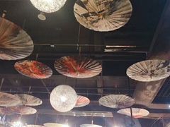 大堂-大书房咖啡(中传国交店)