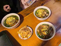 -矮子粉店1985·长沙米粉(湘春路店)