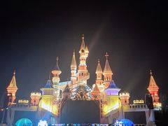 -沈阳方特欢乐世界