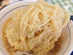 -华圆美食-老蓬莱菜(蓬港路店)