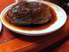 -半岛公馆(淞兴西路店)