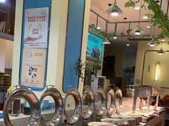 -豪享悦牛排自助餐厅(天河城店)