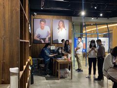 -海马体照相馆(天津世纪都会店)