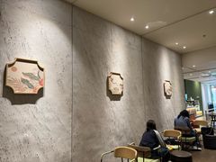 -星巴克(北京石景山万达广场店)