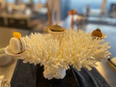 -深圳文华东方酒店·OPUS 388·精致法餐