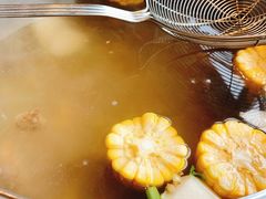 -焯牛潮汕牛肉火锅(云峰街创始店)