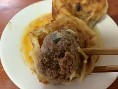 -宝瑞门钉肉饼店