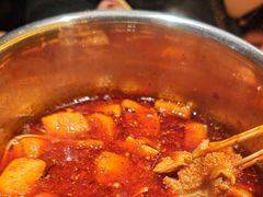 -喝丢一只鞋海鲜烧烤·海肠捞饭(东关街店)