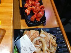 -吉志烤肉(太原总店)
