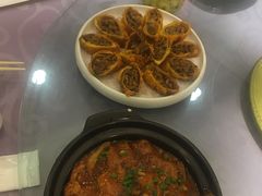 -肘子酥·天津菜·特色捞面(德云社店)
