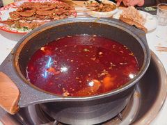 -佬缸炮江湖川菜(玉林店)