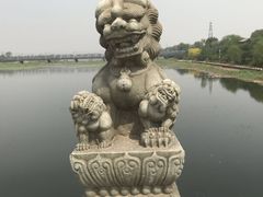 -卢沟桥文化旅游区
