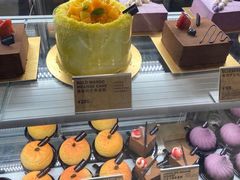 -PAPER STONE BAKERY(天环店)