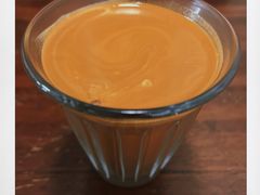 dirty-Double cafe