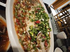 -飞虹鱼馆(春华路店)