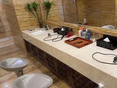 -益健·足疗汗蒸SPA(芙蓉广场店)