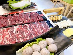 -陈记顺和牛肉火锅馆(林乐路店)