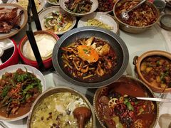 -青年公社烤鸭(青年路店)