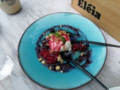 -HELLO MUSAE 拾光缪斯餐厅·纯正希腊风味(苏州中心店)