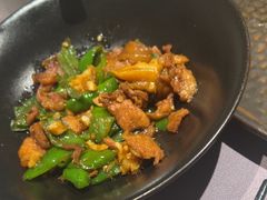 -徐记海鲜(阿波罗店)