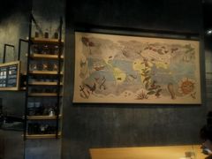 大堂-星巴克(深圳软件园产业基地店)