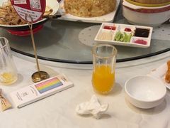 -大鸭梨烤鸭(左家庄店)