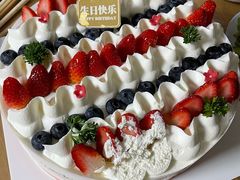 -味多美蛋糕(梨园店)