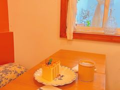 -LuluCake·路鹿蛋糕