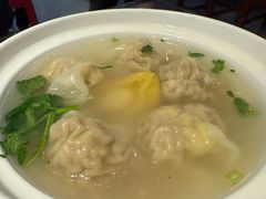 -惠宾饭庄(中山路店)