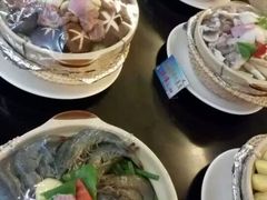 -快乐海鲜酒楼(滇池路店)