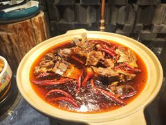 -吉布鲁牛排海鲜自助(温江合生汇店)