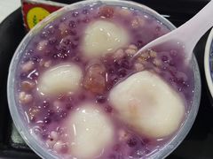 -百花传统甜品店(原址店)