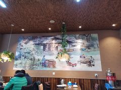 大堂-枣庄辣子鸡(辽阳西路店)