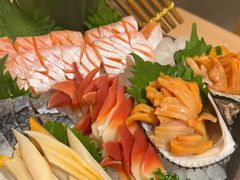 -德川家日本料理(中关村店)