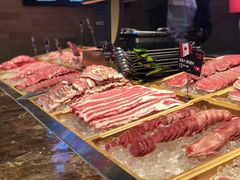 -炉小哥烤肉(信万广场店)