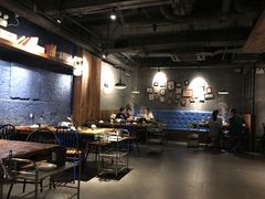 大堂-船奇蒸汽海鲜·闽菜(八市海鲜总店)