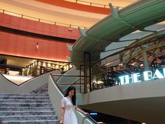 -新加坡文华东方酒店