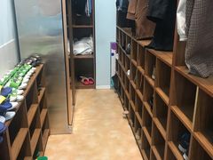 -Swim斯卫姆国际儿童游泳中心(红博中央公园店)