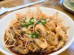 -湾里人家(旺山景区店)