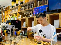 -袁亮今日陶艺(苹果社区总店)